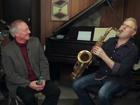 Lew Tabackin—The Evolution of a Jazz Artist