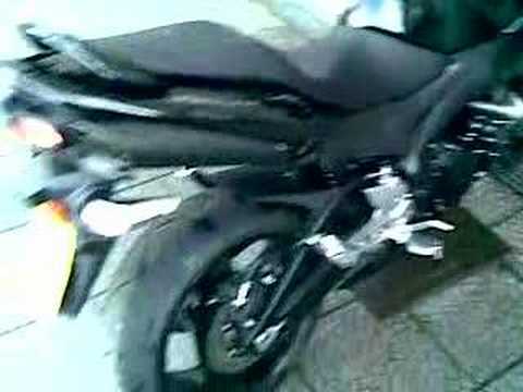 comment regler l'heure sur 600 bandit