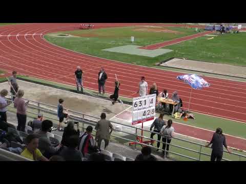 Dalj (zona) MLAĐI KADETI [M] - AGRAM Međunarodni atletski miting 2023