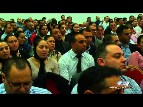 Vasile Dincă şi George Vartej - Pentru noi - www.predic.ro
