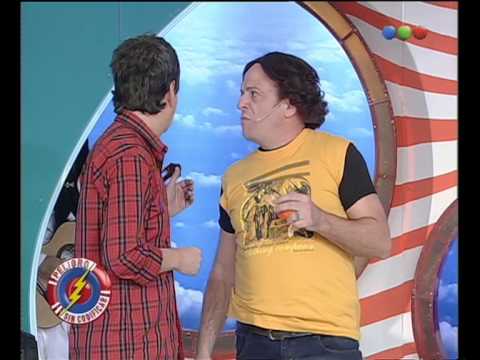 La Peña, Alacrán Viagra - Uncoded Dangers