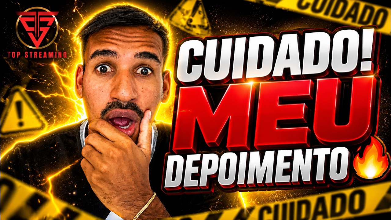 TOP STREAMING ONLINE É BOM? TOP STREAMING ONLINE É CONFIÁVEL? TOP STREAMING ONLINE FUNCIONA?