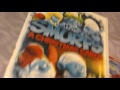 My Sony Pictures ANiMation DVD