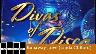 Divas of Disco Live- Runaway Love (Linda Clifford)