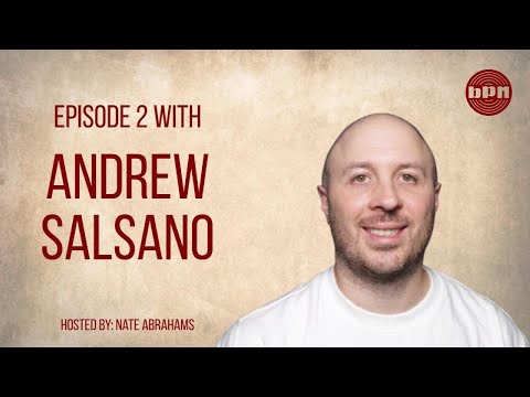 Inside the Dance Music Industry: What Makes a Successful Artist? | Andrew Salsano
