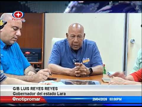 Urdaneta: Activado plan integral de vialidad para atender afectaciones por las precipitaciones