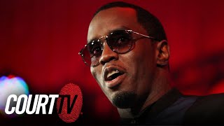 Diddy Jury Concerned One Juror Cannot Follow Judge's Instructions