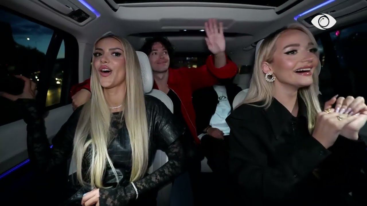 “Kjo është Rruga e Kavajës”/ Banorët vazhdojnë xhiron me makinë, Miri: Është Rruga e Durrësit…