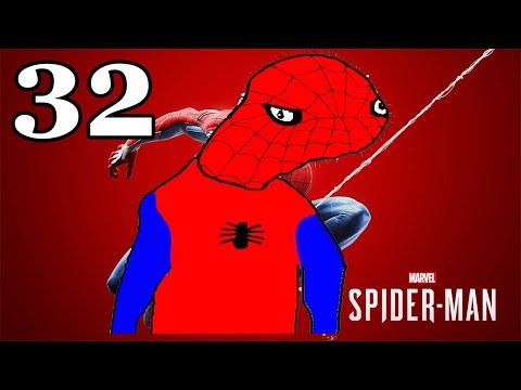 Marvel's Spider-Man - Walkthrough Part 32: Credits + Review