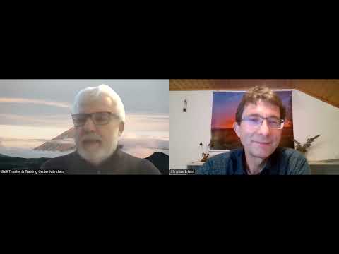 Interview mit Michael Wenk, Leiter des Galli Training Centers und Business Theater  18.12.2024