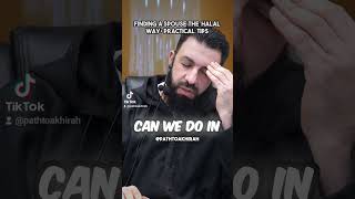 Download lagu Mencari Pasangan Halal: Tips Praktis | Belal Assaad #halal #islam #pernikahan mp3