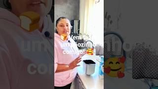 🍞 Pão caseiro quentinho, feito na panificadora!