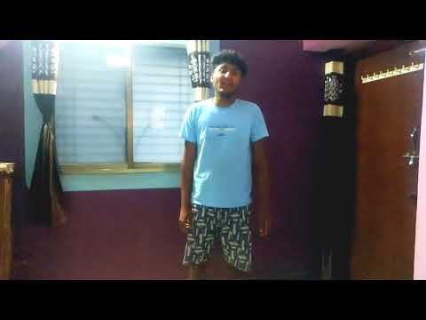 Shreyash tayade Audition for Son Role 