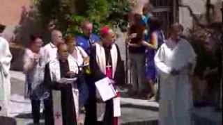 preview picture of video 'Processione di San Gerardo   11 Agosto 2013'