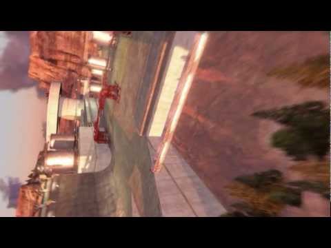 [Project] 20K Project - On FaceBook !  - Trackmania 2 Canyon - PC