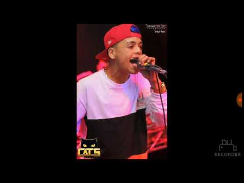 MC Kevin - Ritmo De Verão 2017 ( Lançamento 2017 ) Ryan Deejhay