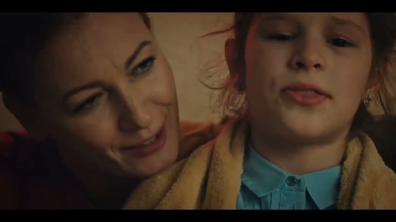 Киноуроки № 50 «ПРИЗВАНИЕ»