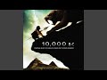 10,000 BC/End Credits