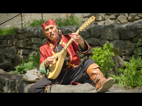 Palästinalied - Marcus Van Langen | LIVE @RitterFest Kufstein