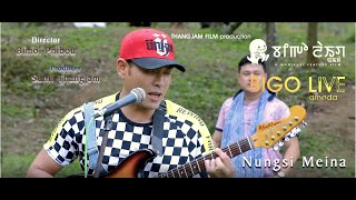 Download lagu Nungsi Meina # Bonny, Silheiba, Biju # Bigo Live Amada #  offiical song released 2020 mp3