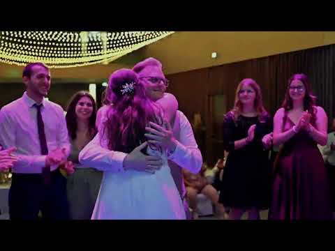 S & T ♡ 23.09.2023 - Wedding Video