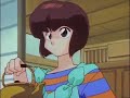 Ranma 1 2 Nabiki Sospecha Que P Chan Es Ryoga Sub Español