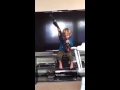 Alvin And The Chipmunks ALVIN L Toddler And Guitar