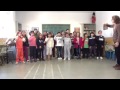 Canción del microbio 