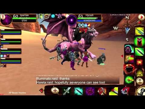 world of midgard pc