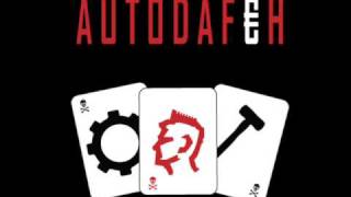 Autodafeh  - Anger and Hate