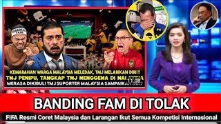 Download lagu 🔴 Tepat Hari Ini • FIFA TOLAK BANDING FAM!? BEGINI REAKSI WARGA MALAYSIA mp3 Download lagu 🔴 Tepat Hari Ini • FIFA TOLAK BANDING FAM!? BEGINI REAKSI WARGA MALAYSIA mp3