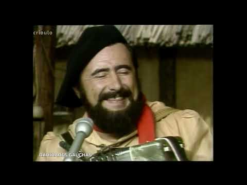 Nheco Vari Nheco Fum - Gaúcho da Fronteira (GALPÃO CRIOULO)