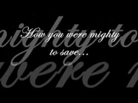 Addison Road - What do I know of Holy with lyrics