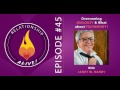 45 Overcoming Jealousy And What About Polyamory With Janet W Hardy