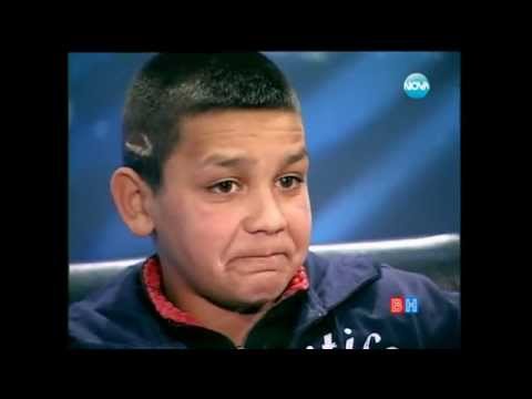 Митко от Кричим при Кеворк - Само Левски, сините !