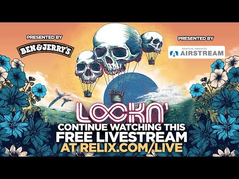 Joe Russo's Almost Dead :: 8/23/18 :: LOCKN’ | Sneak Peak