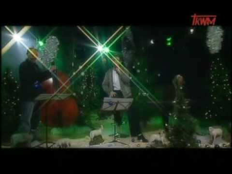 Lecą Aniołowie - Janusz Szrom