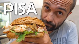 Gran finale da PISA - Ep. 27