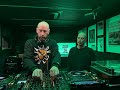 Star B Riva Starr Mark Broom Disco House Live DJ Set In The Basement