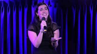 Meghan Rooney - "When I Look at You" (The Scarlet Pimpernel; Frank Wildhorn &amp; Nan Knighton)