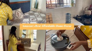 Amazon Home Finds: Affordable Decor to Elevate Your Space || Best Amazon Decor Finds ||