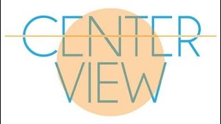 CenterView Episode 0101: Amy Webb hosted by Greg Tucker video