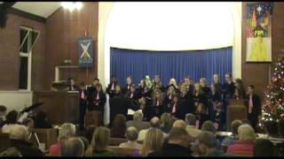 In the bleak midwinter