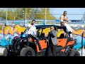 9 3 Official Music Video I Surox Tsunami Sugu I TAMIL RAP LC PRODUCTION