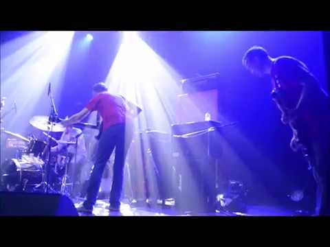 Hey Colossus, 28/05/2018 Kortrijk (B)