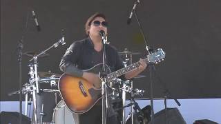 The Edge Band - Thaha chaina live at NcellMela 2074 Kathmandu