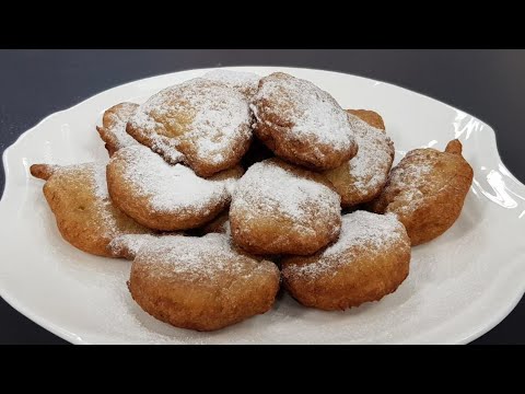 Rreze Dielli 27 Janar 2020 - Të Gatuajmë me Znj Vjollca P. 2 - Petulla me banane