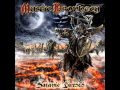 Mystic Prophecy - Back From The Dark 