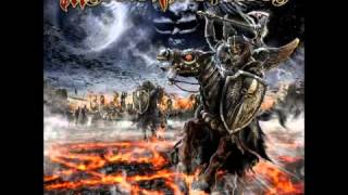 Mystic Prophecy - Back From The Dark