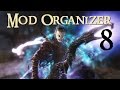 Mod Organizer #8 - Conflicts and Priorities 